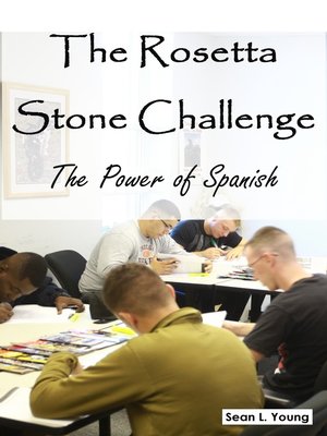 cover image of The Rosetta Stone Challenge